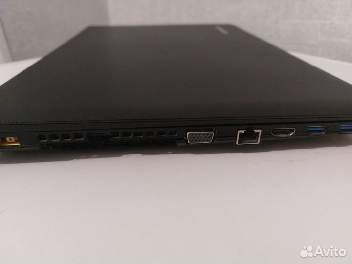 Lenovo G505s