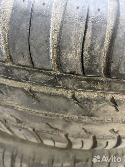 BCT ES 9000 175/65 R14 158VR