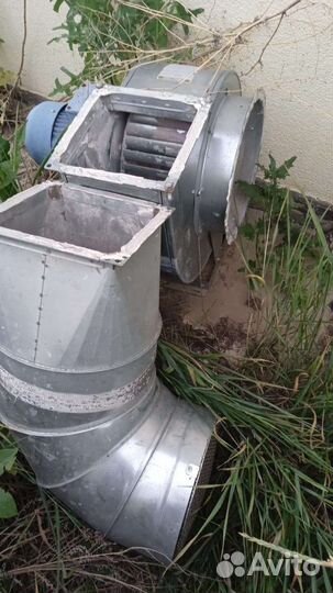 Двигатель асинхронный