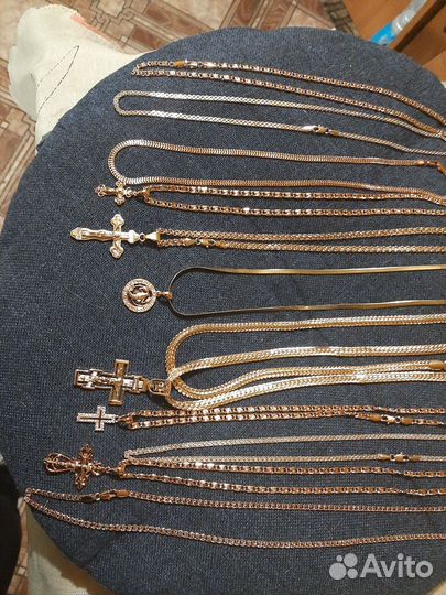 Личные вещи