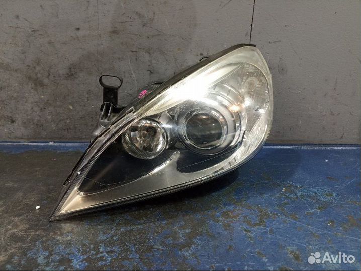 Фара ксенон левая Volvo S60 2 Поколение FS