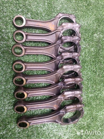 Шатун Bmw X5 F15