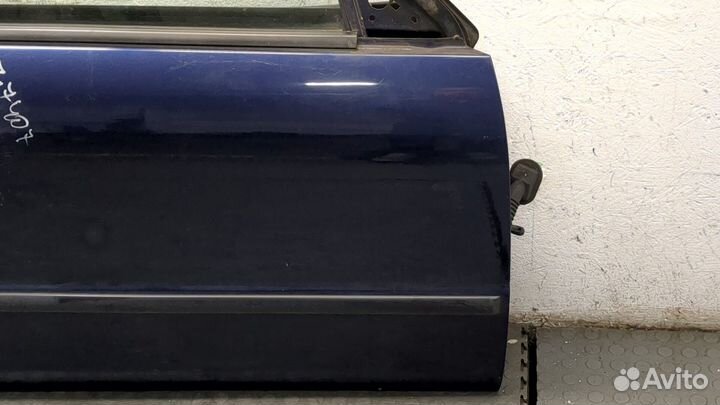 Дверь боковая Mazda 323 (BJ), 2001