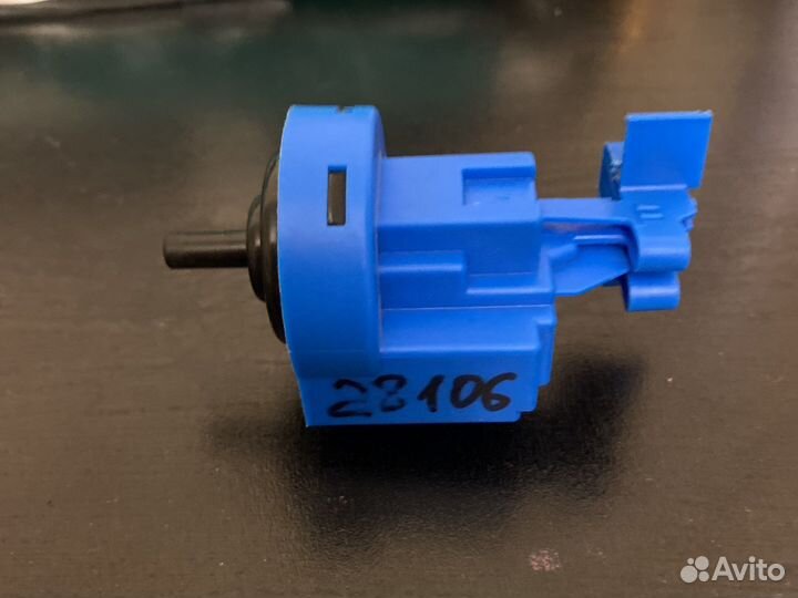 Продаю запчасть на стиральную машину хаер