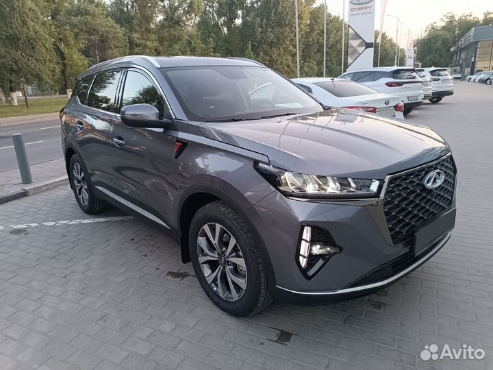 Chery Tiggo 7 Pro Max, 2023
