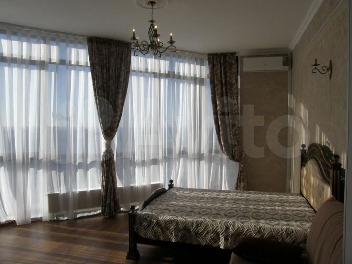 Квартира-студия, 38 м², 16/16 эт.