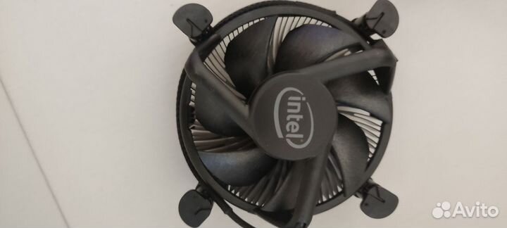 Intel core i5 11400f