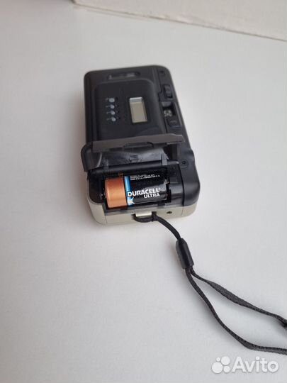 Пленочный фотоаппарат Praktica P90 AF Super