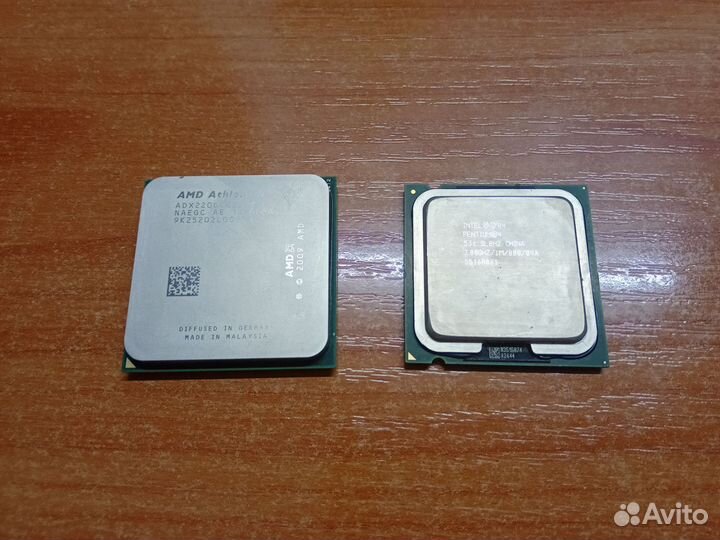 Запчасти пк