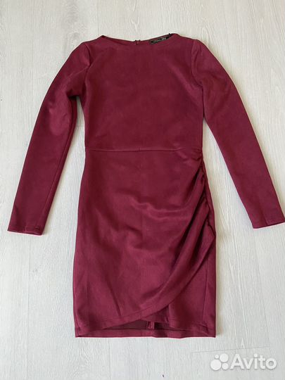 Платье вечернее 42