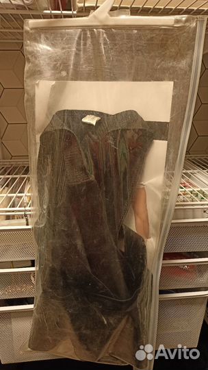 Корректор осанки / Корсаж ортопедический Экотен