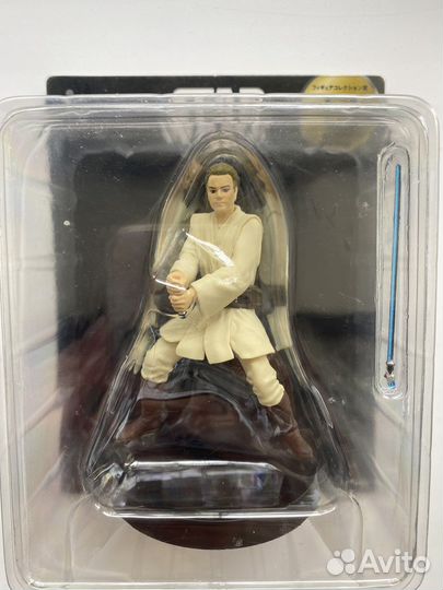 Коллекционные фигурки Star Wars