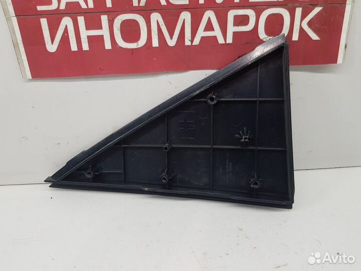 Накладка на дверь задняя правая (SsangYong Actyon)