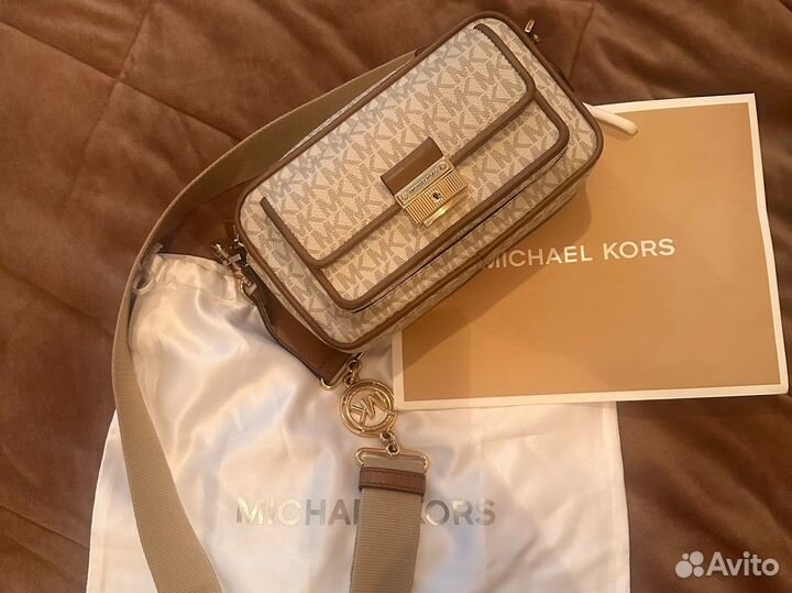 Сумка женская michael kors оригинал