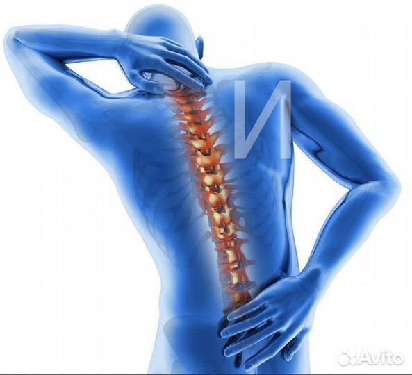 Массаж. Массаж урологический