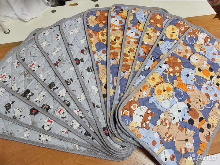 Товары для животных