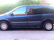 Chrysler Voyager 2.4 AT, 2001, 100 000 км, с пробегом, цена 319 000 руб.