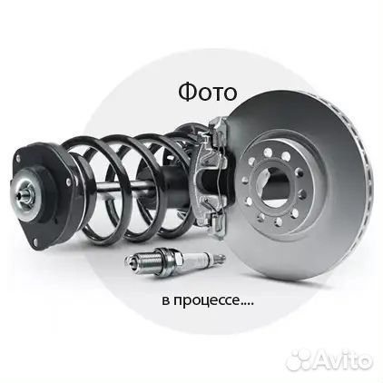 Кaтушкa Зaжигaние 36905715 VAG
