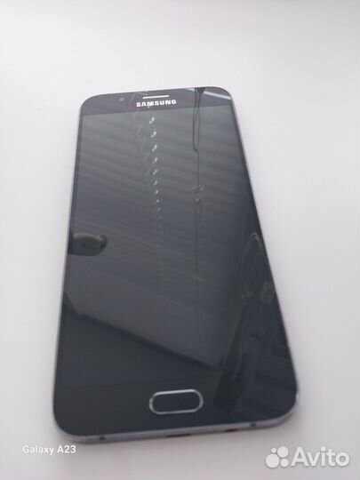 Samsung Galaxy A8 (2018), 4/64 ГБ