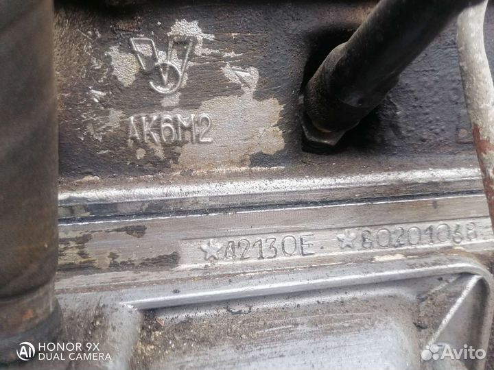 Продам двигатель умз 4213