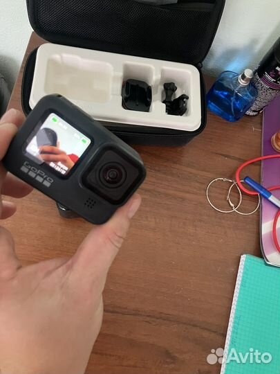 Gopro hero 9 black