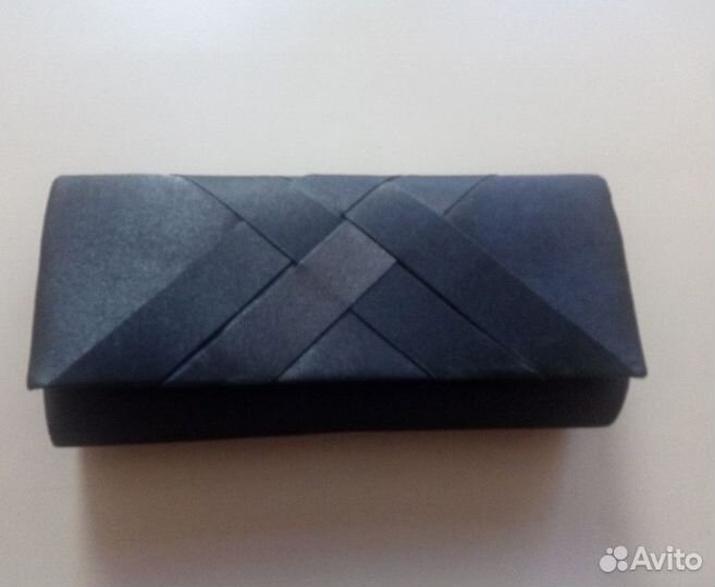 Клатч женский новый