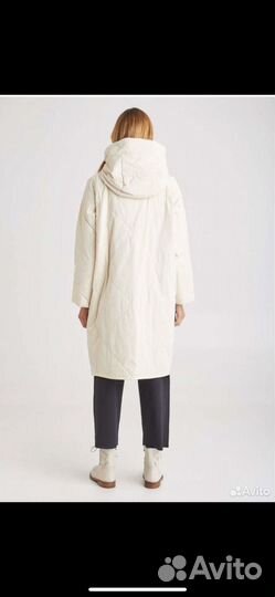Парка Max Mara Zelinda
