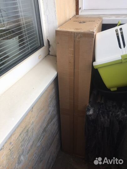 Электросамокат Neoline T24, новый