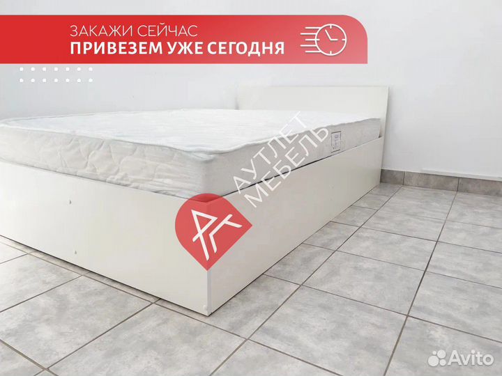 Кровать 120х200