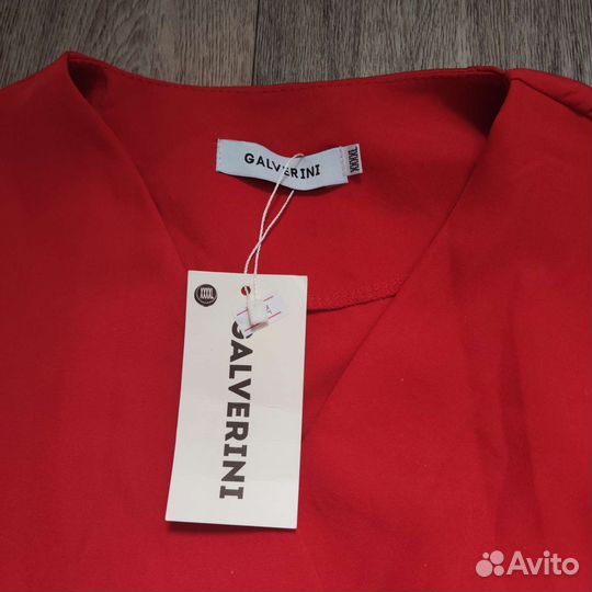 Платье