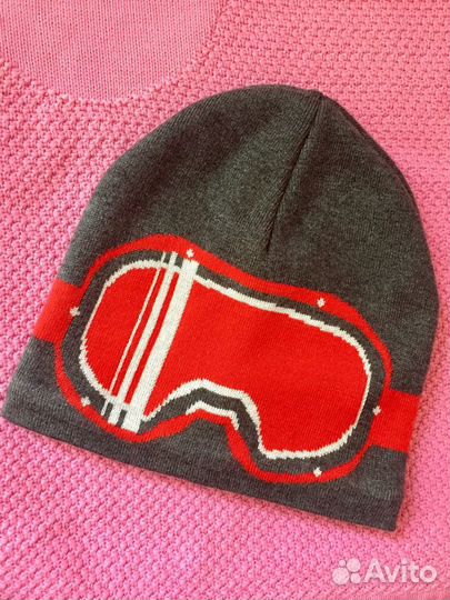 Chobi зима размер S,Molo,Reima 49-51 ог