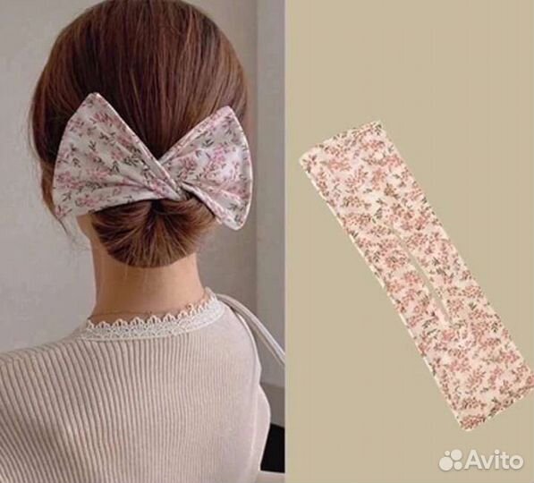 Повязка на голову