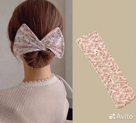 Повязка на голову