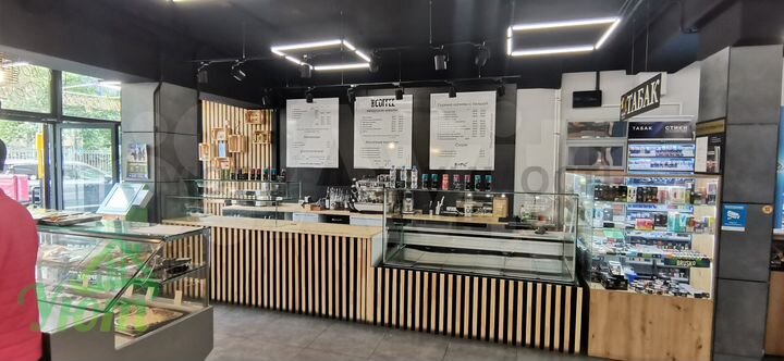 Сдам торговое помещение, 12.7 м²