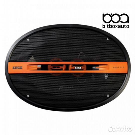 Динамики edst219-E6