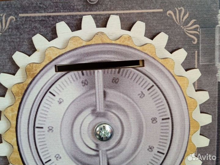 Детский сейф копилка