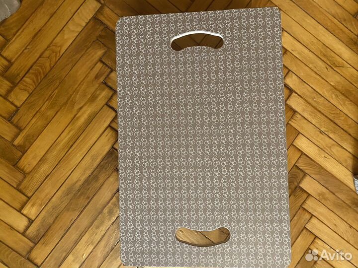 Подставка складная для ноутбука IKEA