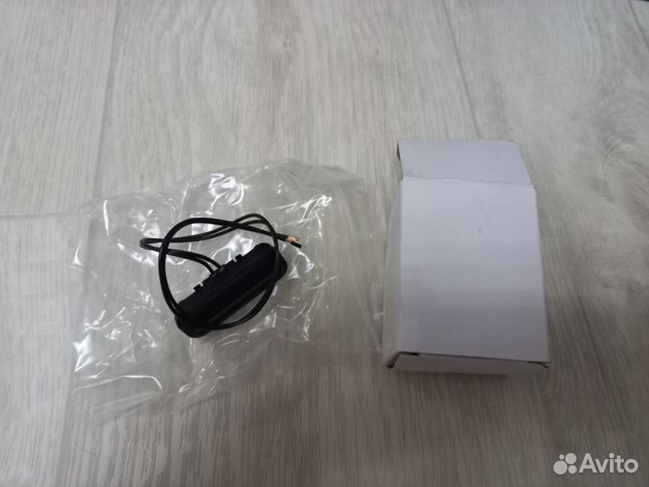 Кнопка богажника GM шевроле круз Cruze Opel