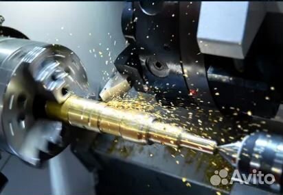 Лазерная резка