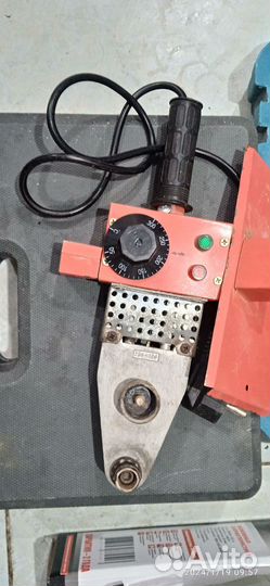 Прокат электроинструмента