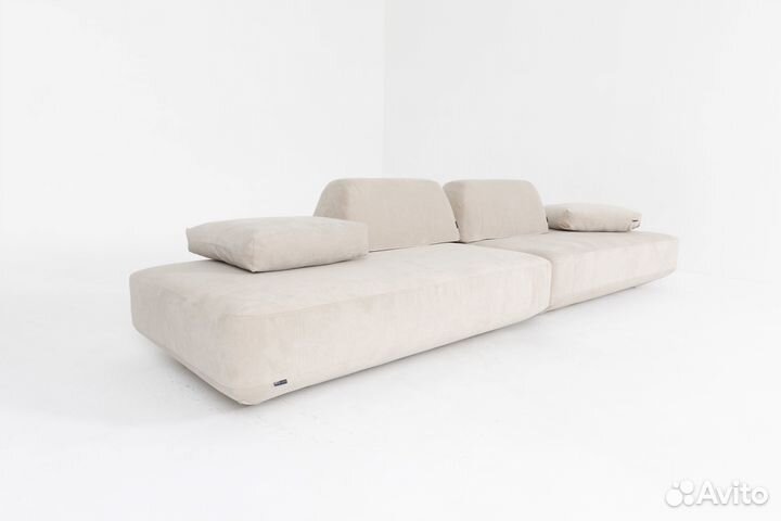 Диван 4400х1800 мм