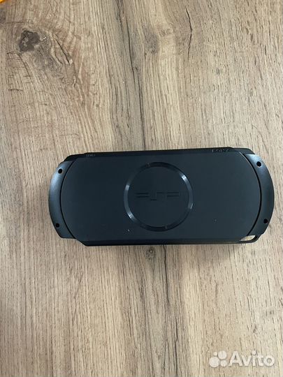 Sony psp прошитая много игр 64 Гб