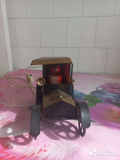 Фонарь СССР