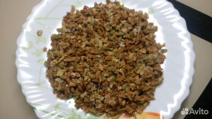 Златолит -Грунт для аквариума