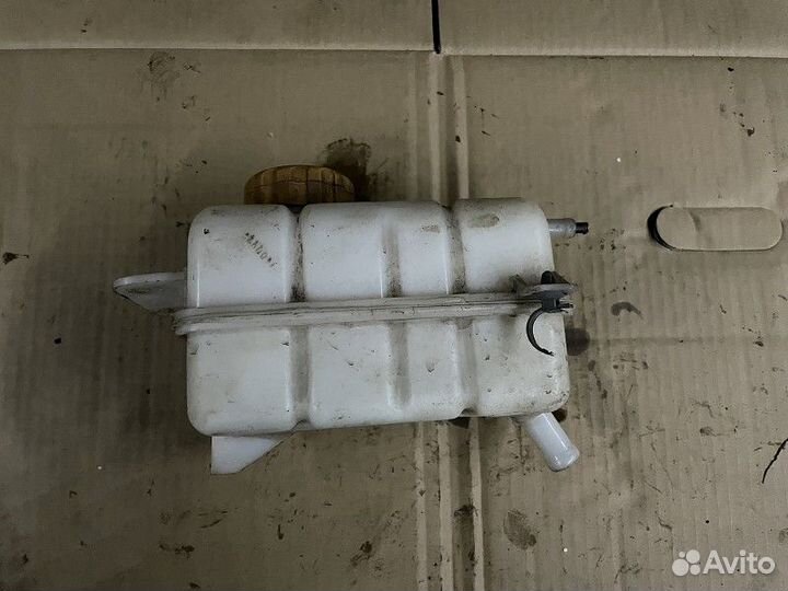 Бачок расширительный chevrolet aveo T250 2005-2011