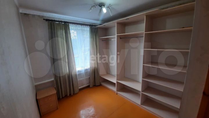 Дом 86,3 м² на участке 9 сот.