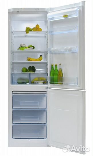 Холодильник Pozis RK-149 Графитовый