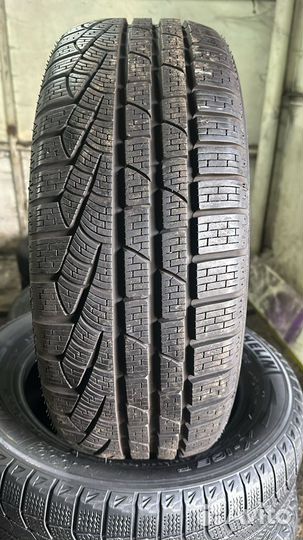 Pirelli P Zero II 2.25/50 R17 94H