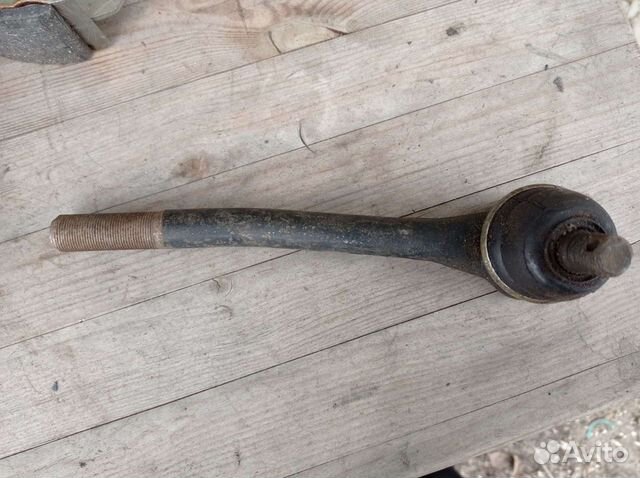 Рулевая тяга ваз 2107новая