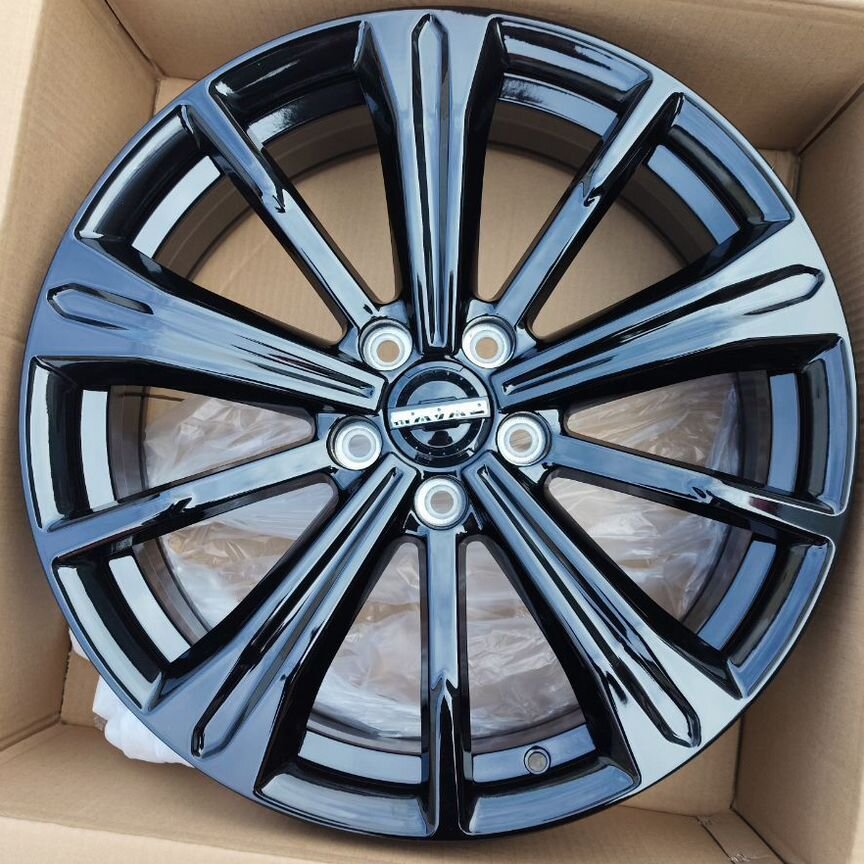Литые диски Haval 7×R19 5×114.3